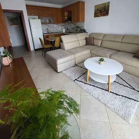 From Above Appartement *