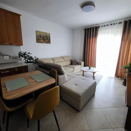 Appartement From Above