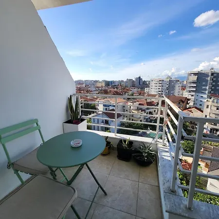 From Above Appartement